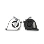 Ανεμιστηράκι Laptop CPU FAN HP OMEN 15-AX Pavilion 15-B 15-bc 4pin 5V 0.5A - 858970-001 0FHJ50000H