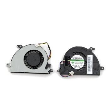 Ανεμιστηράκι Laptop CPU FAN ASUS X453 X553 X553M X553MA - MF60070V1-C320-S9A KSB0505HBA02 13N0-RLP0901