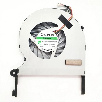 Ανεμιστηράκι Laptop CPU FAN Acer Aspire 5943 5943G 8943 8943G 8950 8950G - MG75070V1-B000-S99