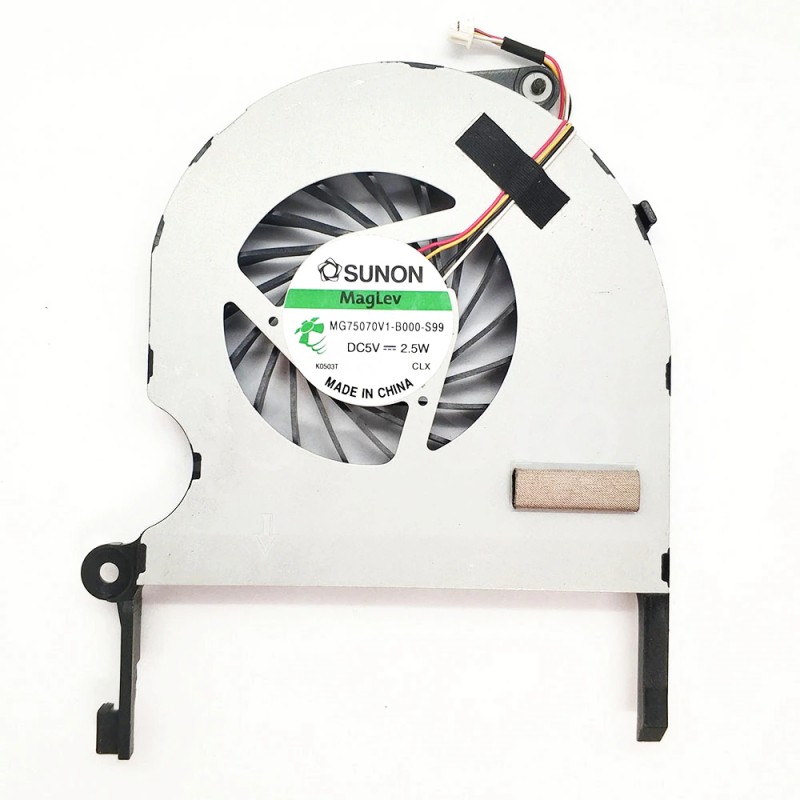 Ανεμιστηράκι Laptop CPU FAN Acer Aspire 5943 5943G 8943 8943G 8950 8950G - MG75070V1-B000-S99