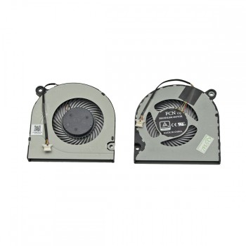 Ανεμιστηράκι Laptop CPU FAN Acer Aspire A314-31 A314-32 A315-21 A315-21G A315-31 A315-32 A315-51 A315-53 A315-53G A515-51 A515-51G A517-51 A517-51P A517-51G 4pin 5V 0.5A (πάχος 7mm) - FCN48ZAVFATN00 23.SHXN7.001 DFS541105FC0T 23.GP4N2.001