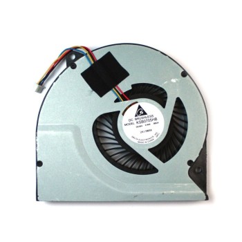 Ανεμιστηράκι Laptop CPU FAN ASUS N55 4 pins (πάχος-12мм) - KSB06105HB