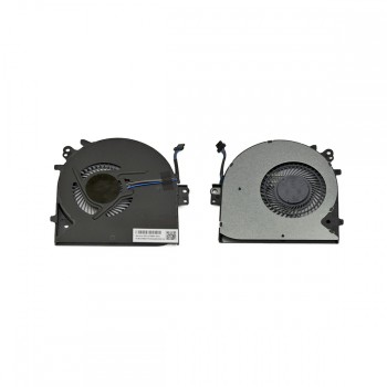Ανεμιστηράκι Laptop CPU FAN HP ProBook 450 G5 455 G5 470 G5 5V 0.5A 4 pin - L03854-001 0FJNC0000H