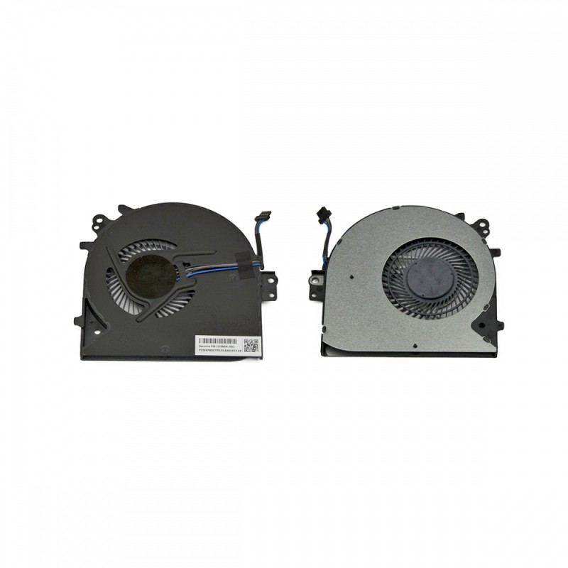 Ανεμιστηράκι Laptop CPU FAN HP ProBook 450 G5 455 G5 470 G5 5V 0.5A 4 pin - L03854-001 0FJNC0000H