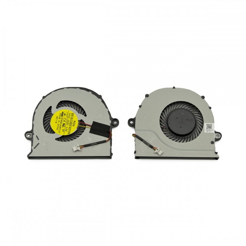 Ανεμιστηράκι Laptop CPU FAN Acer E5-421G E5-511G E5-521 E5-522 E5-531 E5-551 E5-571G E5-571 E5-573 E5-573G E5-471G E5-471 V3-472 V3-572G V3-472 V3-532 V3-572 V3-574 F5-571 F5-572 Extensa 2511 EX2511 EX2510 ENTE69BH - 23.ML9N2.001 23.MLNN7.001 DFS561405FL0