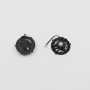 Ανεμιστηράκι Laptop CPU FAN Acer Aspire 4620G 4630G 4730Z 4730G 4925 4925G 4930 5530 5530G 5935 Type1 (13mm thick) - UDQF2JH01CCM