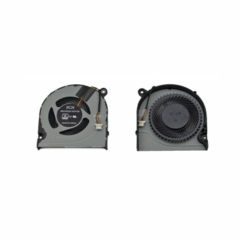 Ανεμιστηράκι Laptop CPU FAN Acer Nitro AN515-51 AN515-52 Predator Helios 300 G3-571 G3-571G 4pin 5V 0.5A - DFS541105FC0T