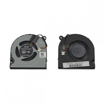 Ανεμιστηράκι Laptop CPU FAN Acer Aspire AN515-51 AN515-52 A715-71G A715-72G A717-71G A717-72G Predator Helios 300 G3-572 PH317-51 PH317-52 4pin 5V 0.5A - DC28000JRF0 23.GP8N2.001 23.Q2CN2.001 23.GXBN2.001