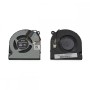 Ανεμιστηράκι Laptop CPU FAN Acer Aspire AN515-51 AN515-52 A715-71G A715-72G A717-71G A717-72G Predator Helios 300 G3-572 PH317-51 PH317-52 4pin 5V 0.5A - DC28000JRF0 23.GP8N2.001 23.Q2CN2.001 23.GXBN2.001
