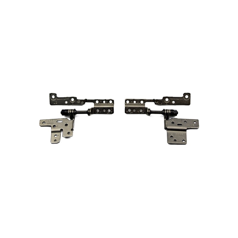 Μεντεσέδες Hinges ASUS A555 DX992 F555 K550D K555L X555 X555L - 13NB0622M01031 13NB0622M02031