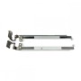 Μεντεσέδες Hinges Acer Nitro AN515-44 AN515-55 ( πάχος 3.2mm) - 33.Q7KN2.001 AM336000C00 AM336000D00