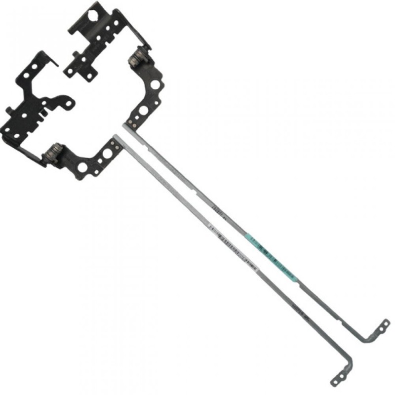 Μεντεσέδες Hinges HP Pavilion 15-N 15-F series - TPN-Q130 TPN-Q132