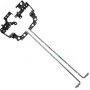 Μεντεσέδες Hinges HP Pavilion 15-N 15-F series - TPN-Q130 TPN-Q132