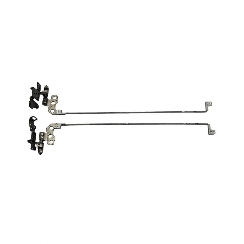 Μεντεσέδες Hinges HP Pavilion 17-ab Omen 17-w - 860506-001 860507-001 FBG37005010 FBG37007010