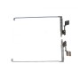 Μεντεσέδες Hinges Toshiba Satellite L500 - R:AM073000500 L:AM073000600 L:AM073000400