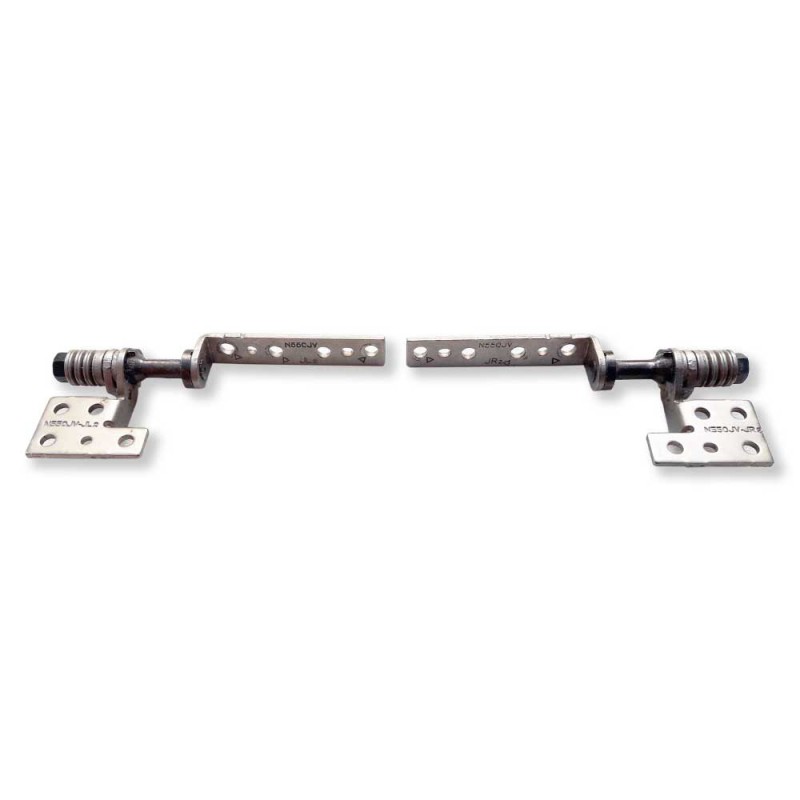 Μεντεσέδες Hinges ASUS G550 G551 N550 N550JV N550JK N551 - N550JV-SL N550JV-SR
