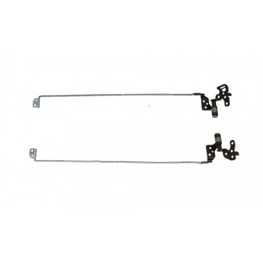 Μεντεσέδες Hinges HP Pavilion G6 G6-2000 15.6" LED - FBR36005010 FBR36006010  FBR36001010 FBR36002010 