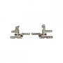 Μεντεσέδες Hinges Lenovo IdeaPad 5 15ITL05 5 15IIL05 - 5H50S28942 AM1K7000500 AM1K7000600
