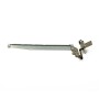 Δεξιός Μεντεσές Right Hinge Dell Inspiron 5565 5567 - RR0MJ AM1P6000300