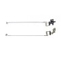 Μεντεσέδες Hinges ACER Aspire 5350 5750 5755 - AM0HI000200 AM0HI000300 33.R9702.004