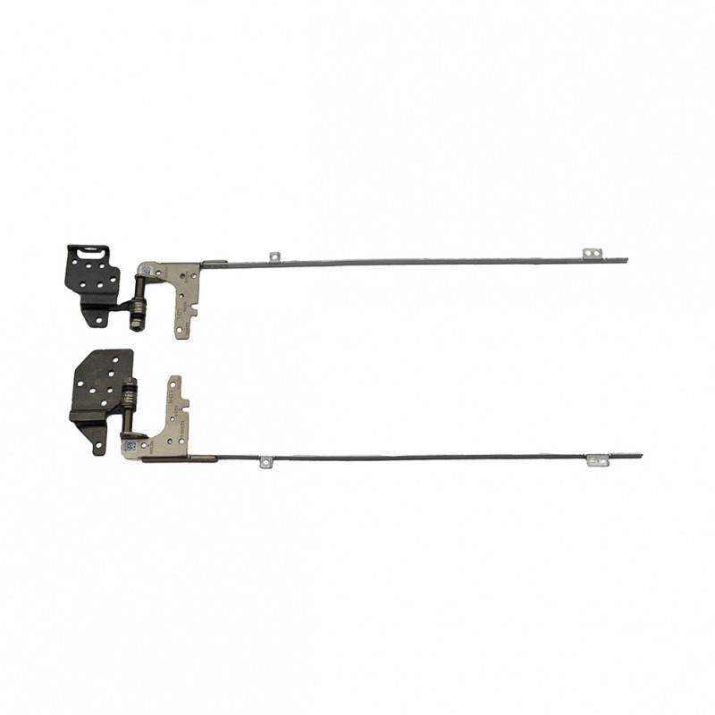 Μεντεσέδες Hinges Acer Aspire A517-51 A517-51G A517-51P - 33.GSUN2.002 AM210000200 AM210000300