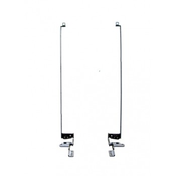 Μεντεσέδες Hinges Toshiba Satellite C650 C655 L655 - 6055B0013202 6055B0013201 / 6055B0013302 6055B0013301 / 6055B0013101 6055B0013102