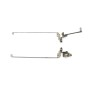 Μεντεσέδες Hinges Toshiba Satellite U50-A U55-A E55-A - K000150210 AM10S000300 AM10S000400