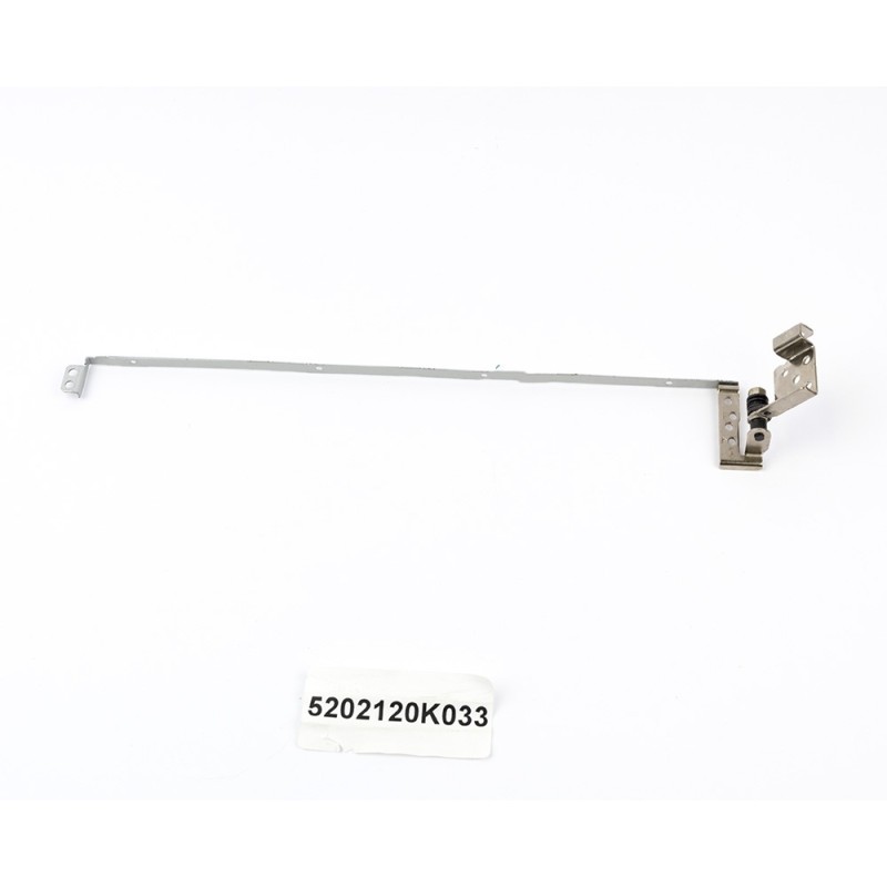 Δεξιός Μεντεσές Right Hinges Toshiba Satellite C870 C870D C875 C875D L870 L870D L875 L875D S870 S875 S875D - H000037560 13N0-ZXN0201