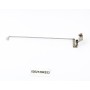 Δεξιός Μεντεσές Right Hinges Toshiba Satellite C870 C870D C875 C875D L870 L870D L875 L875D S870 S875 S875D - H000037560 13N0-ZXN0201