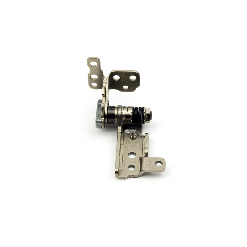 Αριστερός Μεντεσές Hinge Left Dell Inspiron 1764 - J1N71