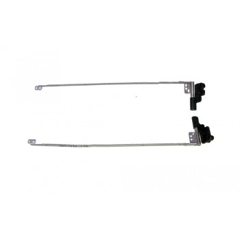 Μεντεσέδες Hinges ACER TravelMate 2490 2492 4280 Aspire 5610 15.4" моделите с камера - 6K.AEAV5.001