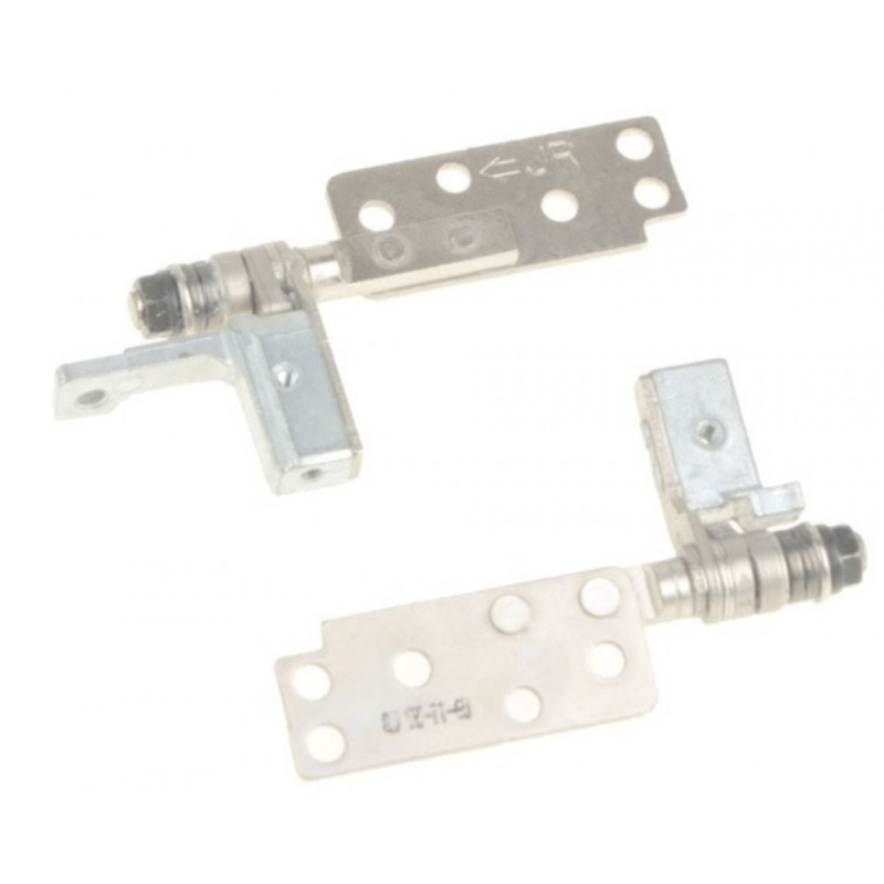 Μεντεσέδες Hinges ASUS F80 X82