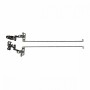 Μεντεσέδες Hinges Acer Aspire A114-31 A114-32 A314-31 A314-32 - 33.SHXN7.001 33.SHXN7.002 FBZ8P001010 FBZ8P002010