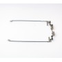 Μεντεσέδες Hinges Lenovo IdeaPad B580 B590 - 33.4TE09.021 33.4TE08.021 SZS-L SZS-R