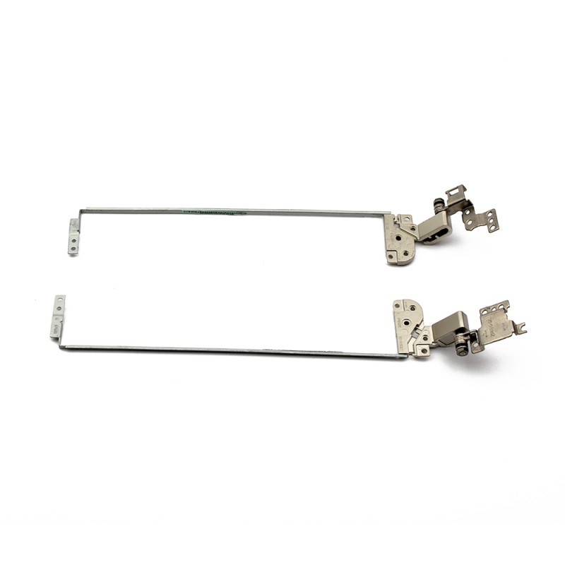 Μεντεσέδες Hinges Lenovo ThinkPad E40-30 E40-70 U41-70 - AM14M000300 AM14M000400