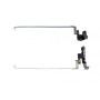 Μεντεσέδες Hinges Lenovo ThinkPad SL510 - FBGC3009010 FBGC3008010