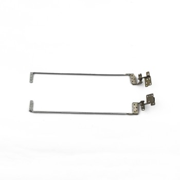 Μεντεσέδες Hinges ASUS A550 A550C K550C Y581C X550C X550V - X550VP SLS-R X550VP SLS-L
