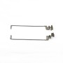 Μεντεσέδες Hinges ASUS A550 A550C K550C Y581C X550C X550V - X550VP SLS-R X550VP SLS-L
