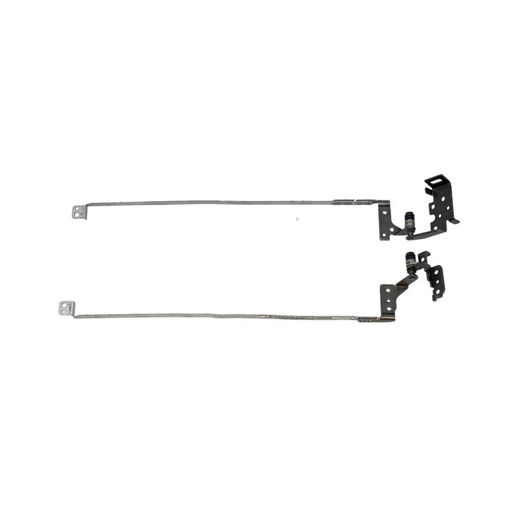 Μεντεσέδες Hinges HP Pavilion G4 G4-1000 - R:FBR12015010 L:FBR12010010