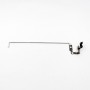 Δεξιός Μεντεσές Right Hinge Toshiba Satellite S50-B - A000296720 FBBLI019010