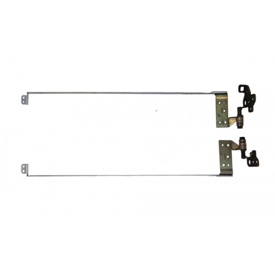 Μεντεσέδες Hinges HP Pavilion DV7-7000 - 34.4SU03.031 34.4SU02.031