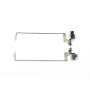 Μεντεσέδες Hinges Lenovo IdeaPad 310-15ISK 310-15ABR 310-15IKB 510-15ISK 510-15IKB - AM10T000100 AM10T000200
