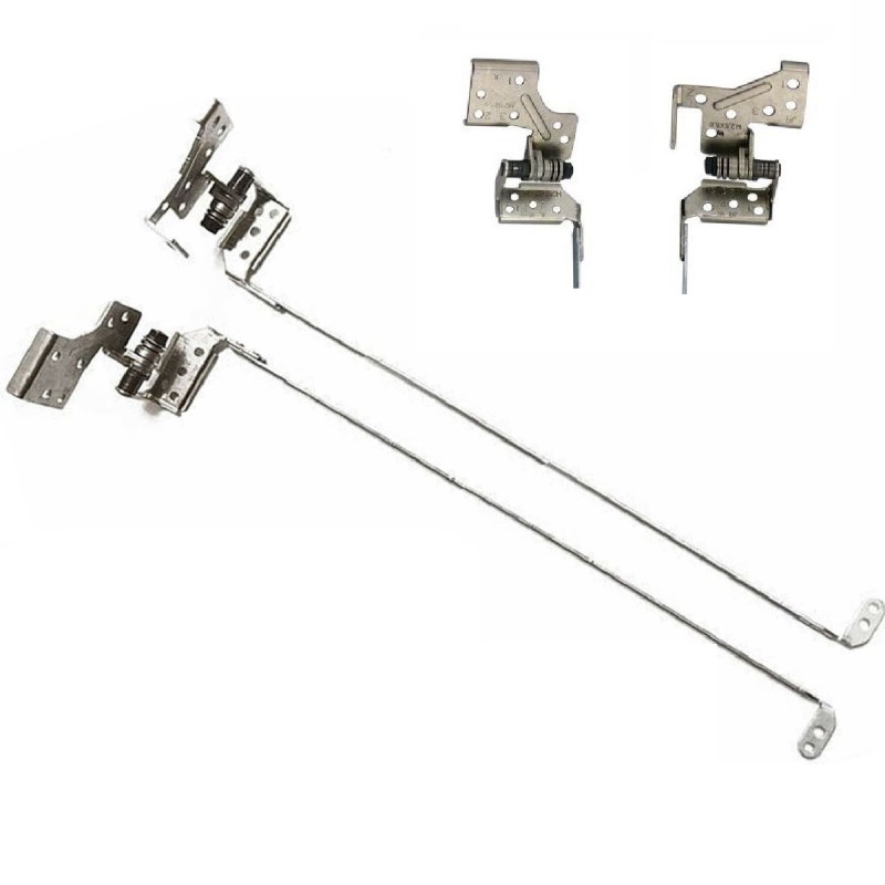 Μεντεσέδες Hinges Toshiba Satellite A660 16" - AM0CX000300 AM0CX000400