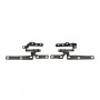 Μεντεσέδες Hinges DELL G3 15 3590 - 433.0H70D.0011 433.0H70E.0011