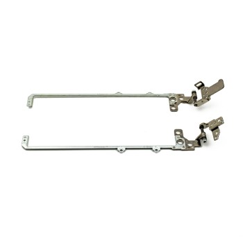 Μεντεσέδες Hinges Dell Inspiron 5458 Vostro 3458 - D/PN: 5FHR8 + 5R4X4 AM1A0000500 AM1A0000400 AM1AO000500 AM1AO000400 
