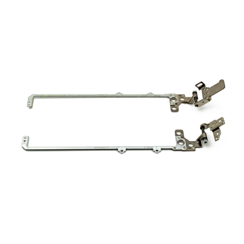 Μεντεσέδες Hinges Dell Inspiron 5458 Vostro 3458 - D/PN: 5FHR8 + 5R4X4 AM1A0000500 AM1A0000400 AM1AO000500 AM1AO000400 