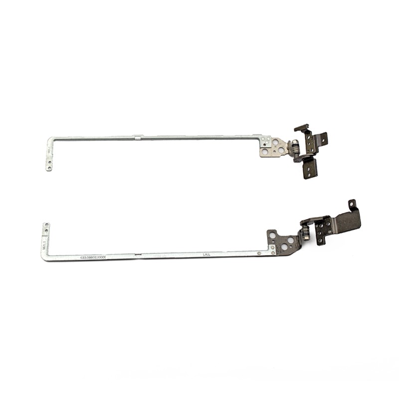 Μεντεσέδες Hinges Dell Inspiron 3552 3558 - 433.08801.0002 433.08802.0002