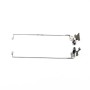 Μεντεσέδες Hinges Toshiba Satellite L55-A Series - 6055B0026301 6055B0026302