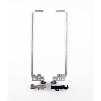 Μεντεσέδες Hinges HP 250 G4 HP 250 G5 HP 255 G4 HP 255 G5 HP 15-ACxx HP 15-AFxx Hp 15g-adxxx HP 15g-ajxxx 15-AYxx HP 15-BAxxx - AM1EM000500 AM1EM000600 AHL50 855006-001 AM1EM000100 AM1EM000200 AHL50 813950-001