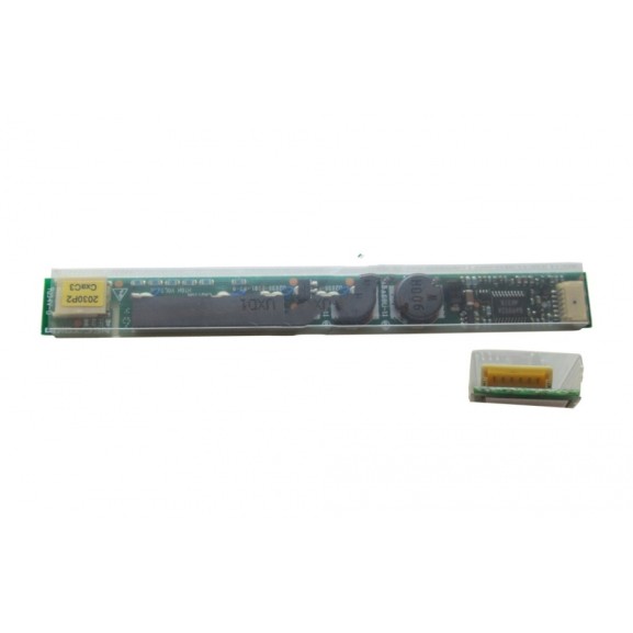 LCD Inverter SONY VGN-C200 S300 S400 S500 S600 SZ100 SZ700 T350P VGN-S560P S150 S550PS S560P/B S570PS S580 T240PL T250 T260PL T270PL VGN-SZ200 VGN-SZ400 - NEC TOKIN D2027-B001-P2-0 LCD Inverter SONY VGN-C200 S300 S400 S500 S600 SZ100 SZ700 T350P VGN-S560P S150 S550PS S560P/B S570PS S580 T240PL T250 T260PL T270PL VGN-SZ200 VGN-SZ400 - NEC TOKIN D2027-B001-P2-0